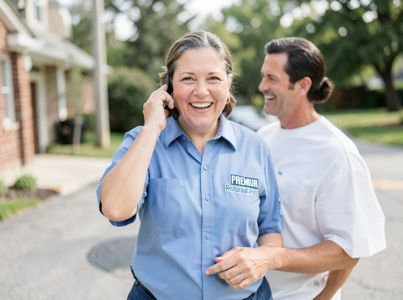 Water Damage Restoration Nelson, WI FAQs